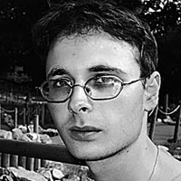Алексей Елисеев