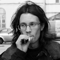 Андрей Андреев
