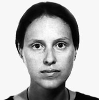 Екатерина Андреева
