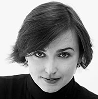 Карина Добротворская