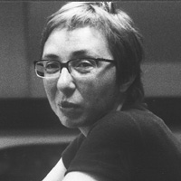Елена Фанайлова
