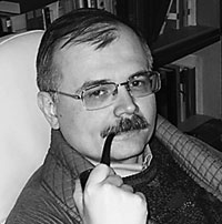 Дмитрий Галковский