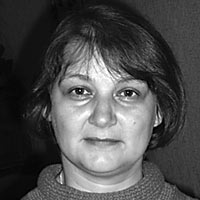 Елена Грачева
