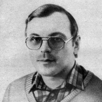 Андрей Измайлов