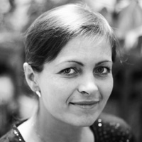 Елена Ковальская