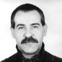 Петр Кожевников
