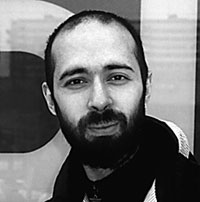 Сергей Кузнецов