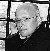 Валерий Панюшкин