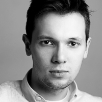 Антон Сазонов
