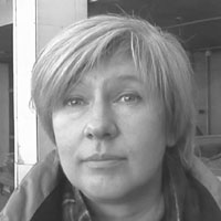 Алена Солнцева