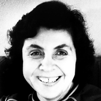 Елена Стишова