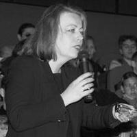 Екатерина Тарханова