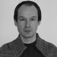 Дмитрий Ткачёв