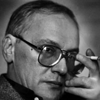 Владимир Валуцкий