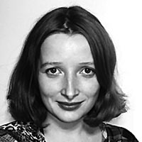 Инна Васильева
