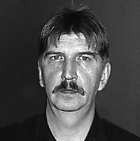 Алексей Востриков