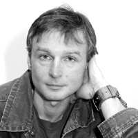 Дмитрий Циликин