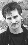 Юрий Бутусов
