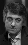 Евгений Каменькович