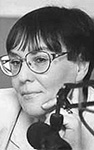 petrovskaja