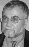 Алексей Цветков