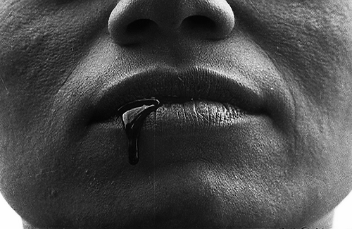 «Изнасилование вампира». Реж. Жан Роллен, 1968