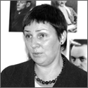 Светлана Адоньева