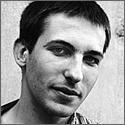 Петр Багров