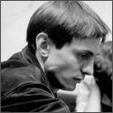 Павел Черноморский
