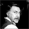 Рустам Хамдамов