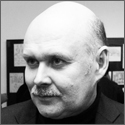 Сергей Овчаров