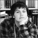 Марина Потапова