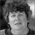 Марина Разбежкина