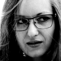 Алина Рослякова