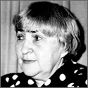 Инна Соловьева