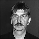Алексей Востриков