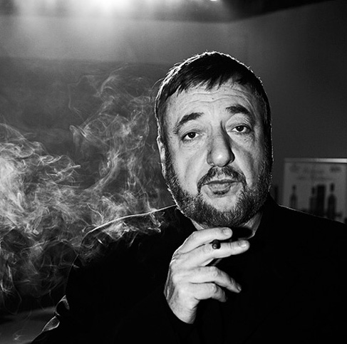 Все пьют морковный сок