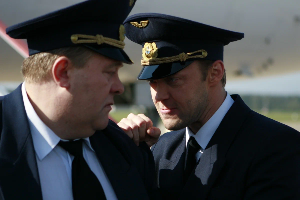 Без режиссера