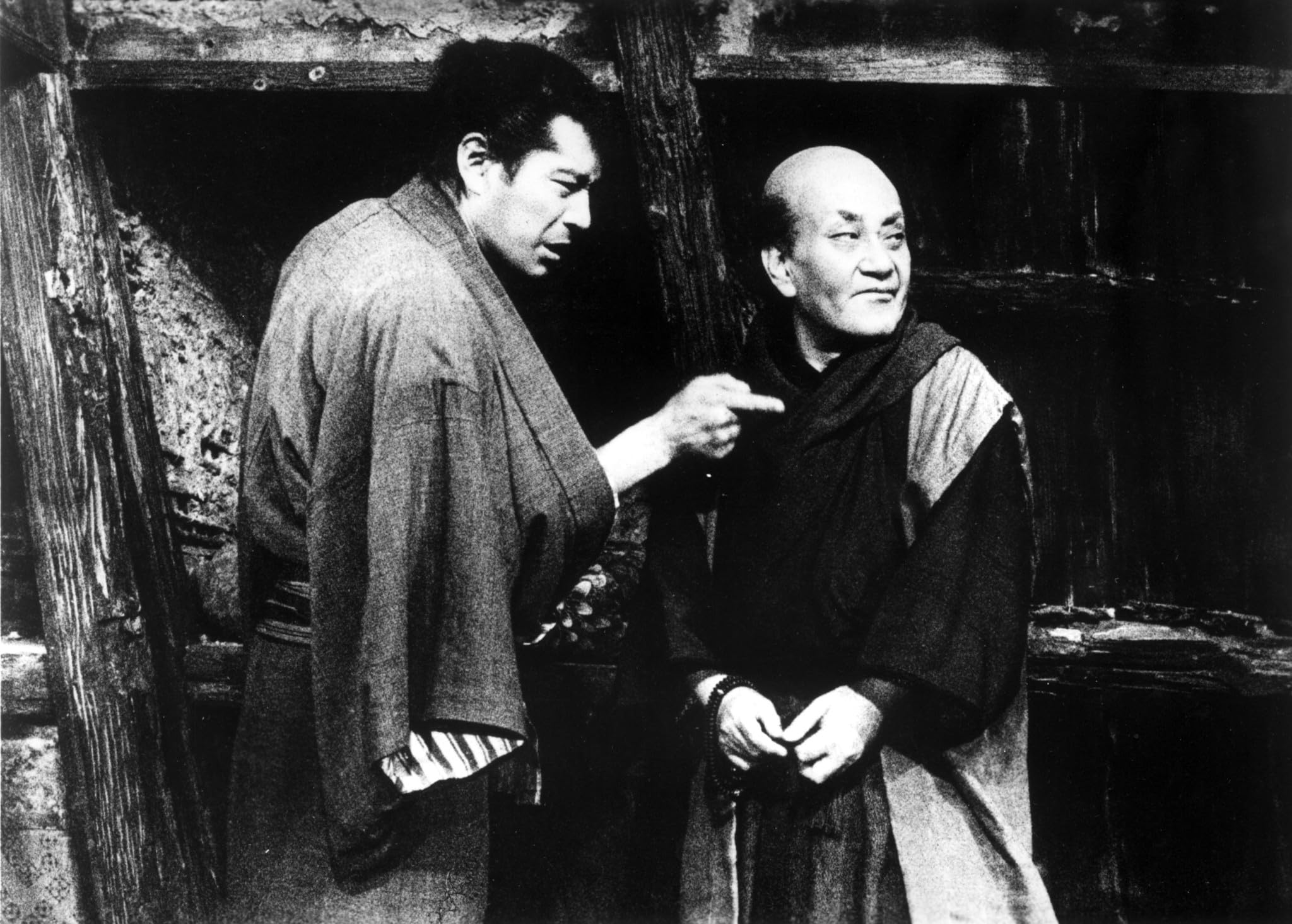 100 лет Акире Куросаве