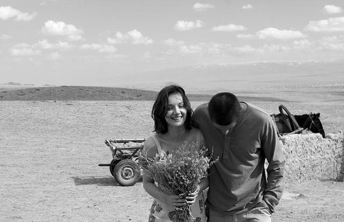 Игра на чужом поле