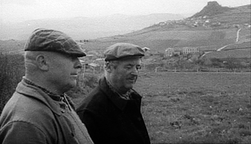 «Горе и жалость». Реж. Марсель Офюльс, 1969