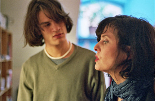 «Приятные моменты». Реж. Вера Хитилова, 2006