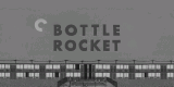 Фрагмент постера «Бутылочной ракеты» (Реж. Уэс Андерсон. 1996)