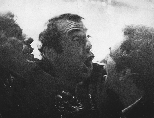 «Мужья». Реж. Джон Кассаветис, 1970