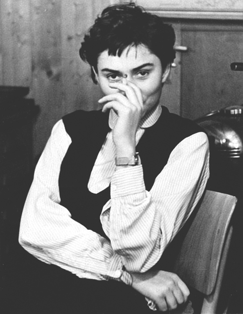 Вера Хитилова
