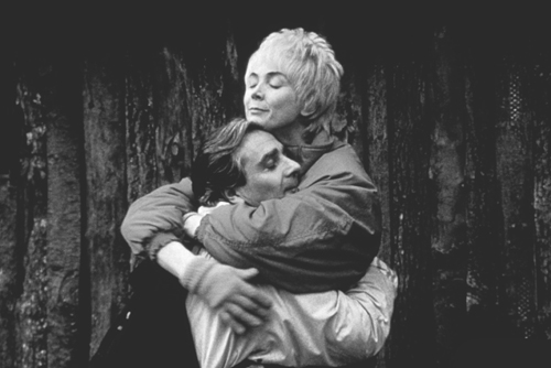 «Курить/Не курить». Реж. Ален Рене, 1993