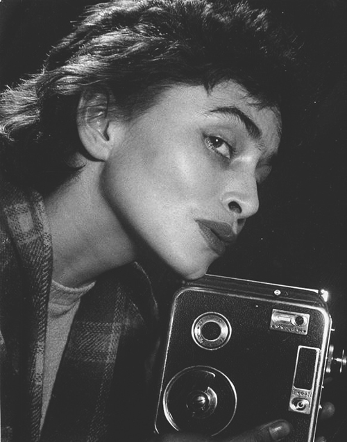 Вера Хитилова