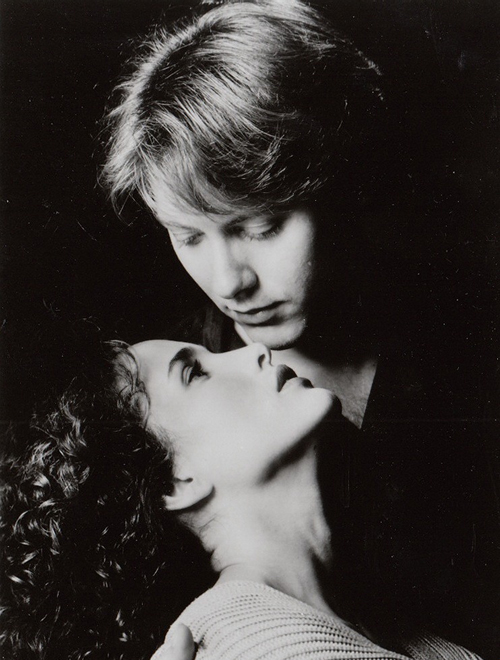 «Секс, ложь и видео». Реж. Стивен Содерберг, 1989