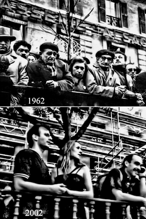 «Ouvroir. Фильм» (2010, совместно с Максом Мосвитцером)