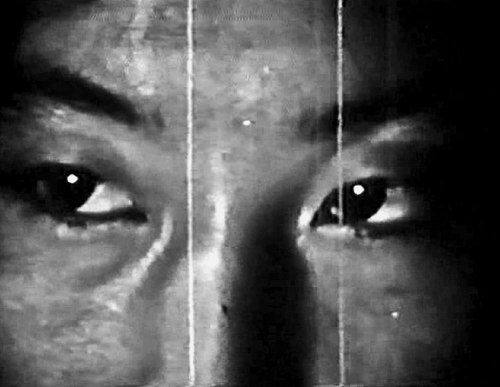 «Тайна Коумико» (1967)